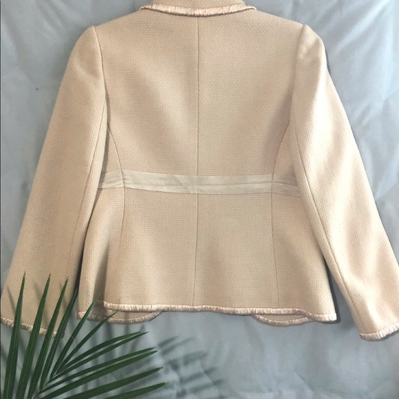 Rebecca Taylor Blazer - Picture 2 of 5